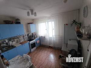 1-к квартира, вторичка, 40м2, 6/12 этаж