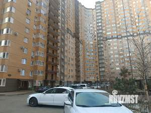 Студия квартира, вторичка, 28м2, 1/22 этаж