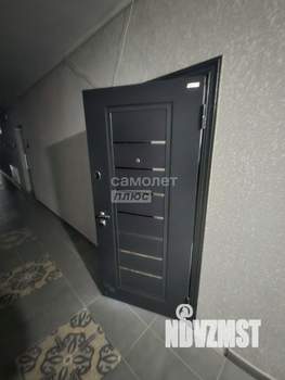 1-к квартира, вторичка, 36м2, 2/16 этаж