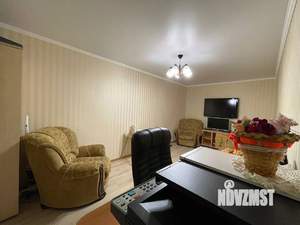 3-к квартира, вторичка, 62м2, 1/9 этаж