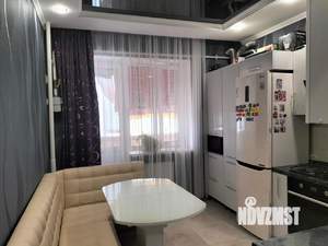 2-к квартира, вторичка, 58м2, 4/7 этаж