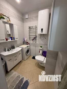 2-к квартира, вторичка, 50м2, 2/4 этаж