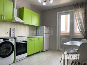 1-к квартира, вторичка, 38м2, 6/25 этаж