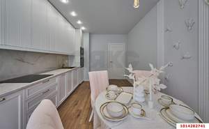 2-к квартира, вторичка, 75м2, 11/22 этаж