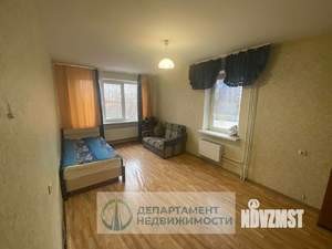3-к квартира, вторичка, 85м2, 2/16 этаж
