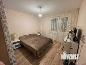 2-к квартира, вторичка, 70м2, 9/17 этаж