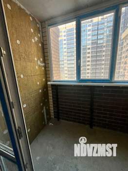 3-к квартира, вторичка, 64м2, 14/24 этаж