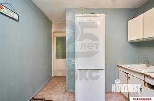 2-к квартира, вторичка, 45м2, 2/9 этаж
