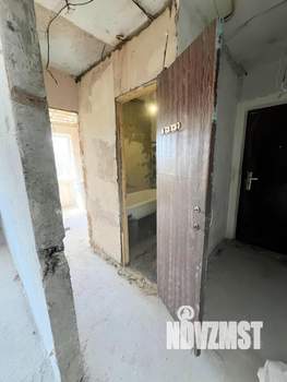 2-к квартира, вторичка, 45м2, 4/5 этаж