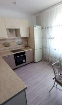 1-к квартира, вторичка, 38м2, 12/16 этаж