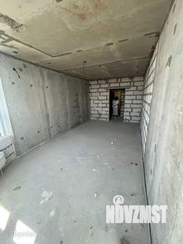 1-к квартира, вторичка, 52м2, 21/24 этаж