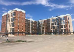 1-к квартира, вторичка, 38м2, 3/9 этаж