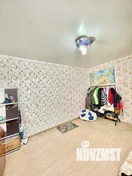 3-к квартира, вторичка, 64м2, 1/9 этаж