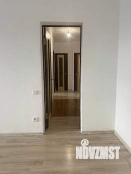 2-к квартира, вторичка, 67м2, 1/4 этаж