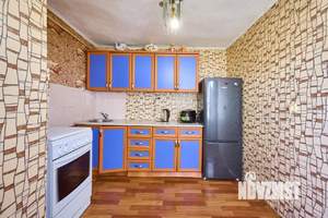 2-к квартира, вторичка, 54м2, 2/2 этаж