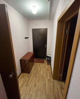 1-к квартира, вторичка, 35м2, 4/17 этаж