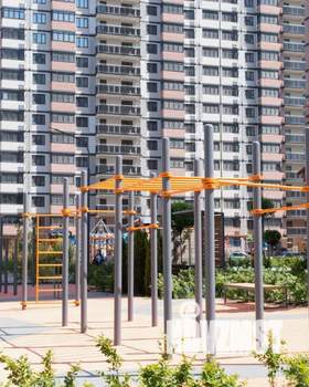 2-к квартира, вторичка, 58м2, 3/18 этаж