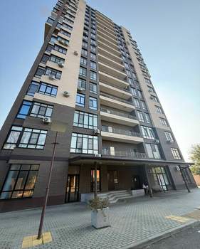 2-к квартира, вторичка, 62м2, 5/17 этаж