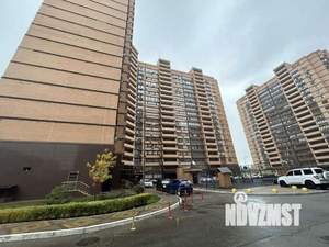 2-к квартира, вторичка, 70м2, 5/20 этаж