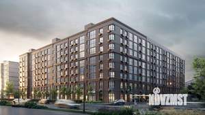 1-к квартира, вторичка, 36м2, 2/8 этаж