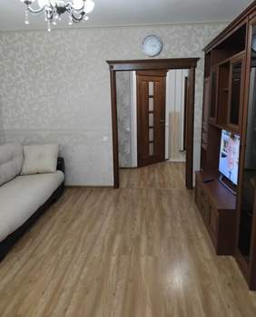 2-к квартира, вторичка, 58м2, 4/16 этаж