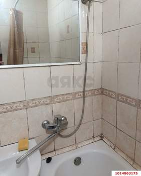 1-к квартира, вторичка, 36м2, 2/9 этаж