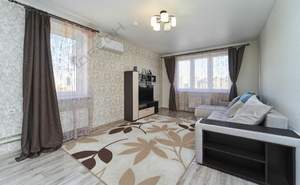 2-к квартира, вторичка, 59м2, 15/17 этаж