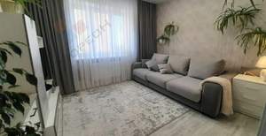 2-к квартира, вторичка, 60м2, 7/22 этаж