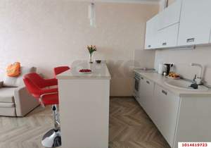 Студия квартира, вторичка, 29м2, 5/17 этаж