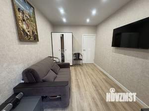 1-к квартира, вторичка, 31м2, 2/4 этаж