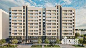 1-к квартира, вторичка, 29м2, 3/10 этаж