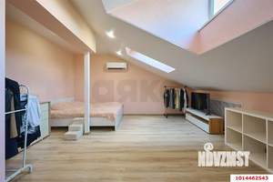 1-к квартира, вторичка, 46м2, 10/10 этаж