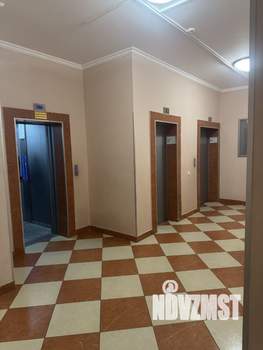 4-к квартира, вторичка, 111м2, 17/26 этаж