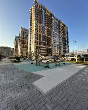 3-к квартира, вторичка, 65м2, 20/23 этаж