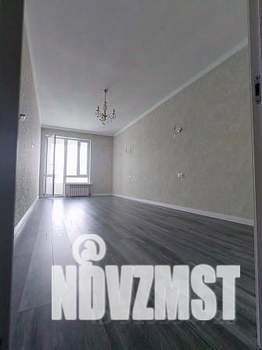 2-к квартира, вторичка, 60м2, 13/20 этаж