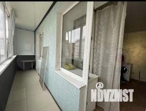 2-к квартира, вторичка, 49м2, 2/7 этаж