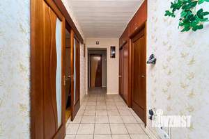 3-к квартира, вторичка, 77м2, 7/9 этаж