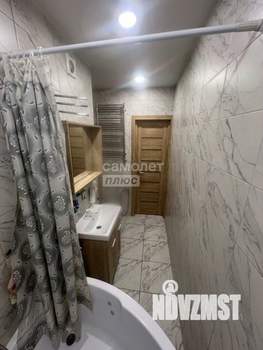 2-к квартира, вторичка, 63м2, 4/16 этаж