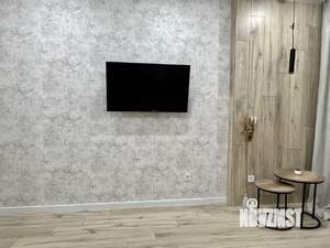 1-к квартира, вторичка, 37м2, 1/16 этаж