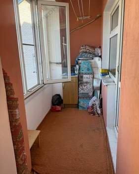 1-к квартира, вторичка, 35м2, 3/4 этаж