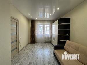 2-к квартира, вторичка, 64м2, 2/5 этаж