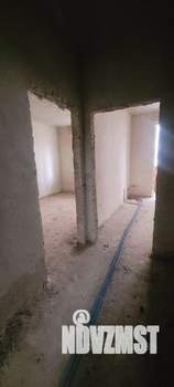 1-к квартира, вторичка, 39м2, 2/6 этаж