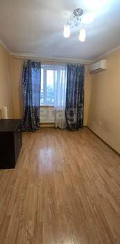 1-к квартира, вторичка, 33м2, 4/6 этаж