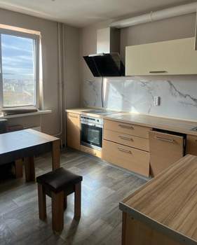 2-к квартира, вторичка, 60м2, 14/16 этаж