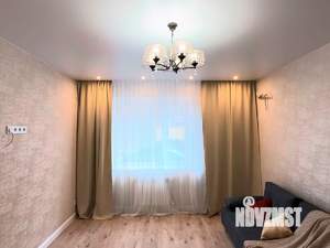 1-к квартира, вторичка, 36м2, 12/16 этаж
