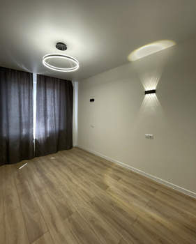 1-к квартира, вторичка, 36м2, 11/24 этаж