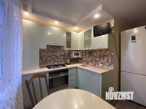 3-к квартира, вторичка, 69м2, 3/11 этаж