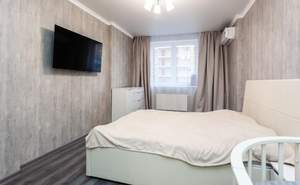 2-к квартира, вторичка, 71м2, 2/17 этаж