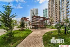 3-к квартира, вторичка, 123м2, 21/22 этаж