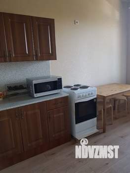 1-к квартира, вторичка, 48м2, 9/16 этаж